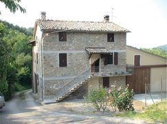 Casa indipendente in Residenziale