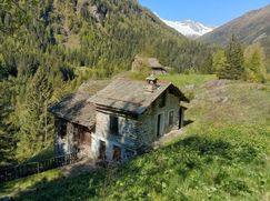 Baita/Bungalow/Chalet/Trullo in Residenziale