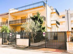 Villa in Residenziale