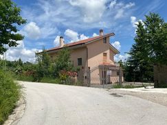 Casa indipendente in Residenziale