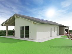 Villa in Residenziale