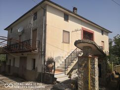 Casa indipendente in Residenziale