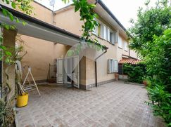 Villetta a schiera in Residenziale