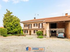 Casa indipendente in Residenziale