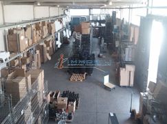 Capannone in Commerciale