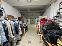 Box/posto auto in Residenziale