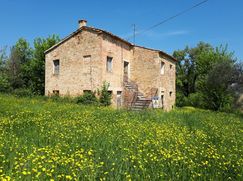 Rustico/Casale in Residenziale