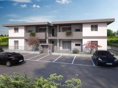 Appartamento in Residenziale