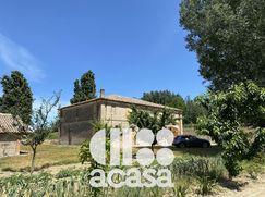 Rustico/Casale in Residenziale