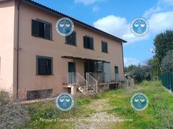 Villetta a schiera in Residenziale