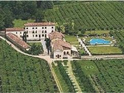 Villa in Residenziale