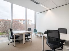 Ufficio in Commerciale