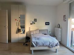 Stanza in Residenziale