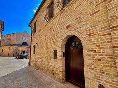 Casa indipendente in Residenziale