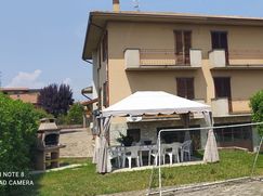 Casa Bi/Trifamiliare in Residenziale