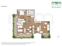 Appartamento in Residenziale