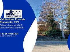Rustico/Casale in Residenziale