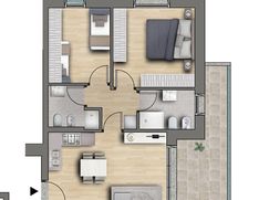 Appartamento in Residenziale
