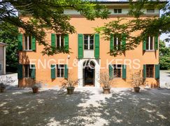 Villa in Residenziale