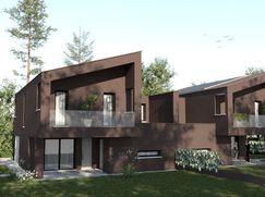 Casa Bi/Trifamiliare in Residenziale
