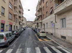 Stanza in Residenziale