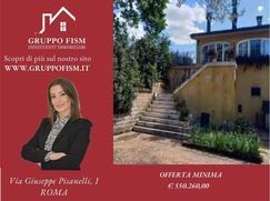 Appartamento in Residenziale