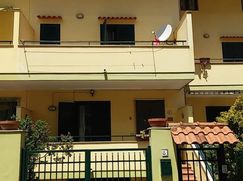 Villetta a schiera in Residenziale