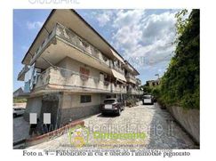 Villetta a schiera in Residenziale