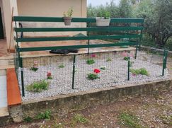 Casa indipendente in Residenziale