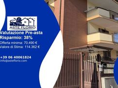 Appartamento in Residenziale