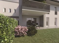 Appartamento in Residenziale