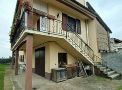 Casa indipendente in Residenziale