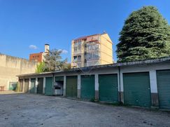 Box/posto auto in Residenziale