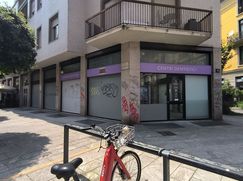 Negozio/Locale commerciale in Commerciale