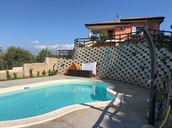 Villa in Residenziale