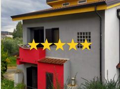 Villa in Residenziale