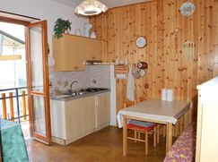Appartamento in Residenziale
