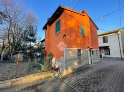 Casa indipendente in Residenziale