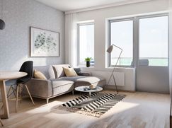 Appartamento in Residenziale