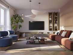 Appartamento in Residenziale