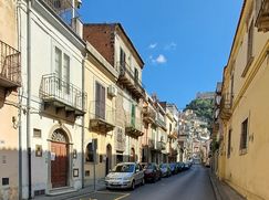 Casa indipendente in Residenziale
