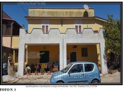 Villetta a schiera in Residenziale