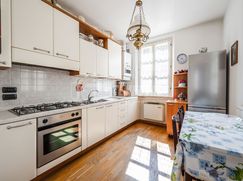 Appartamento in Residenziale