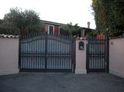 Villetta a schiera in Residenziale