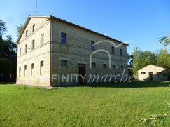 Rustico/Casale in Residenziale
