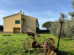 Casa indipendente in Residenziale