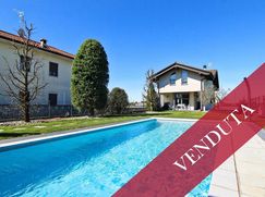 Villa in Residenziale