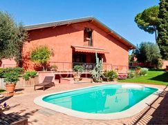 Villa in Residenziale