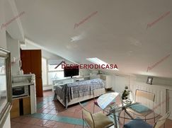 Attico/Mansarda in Residenziale