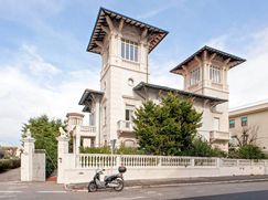 Villa in Residenziale